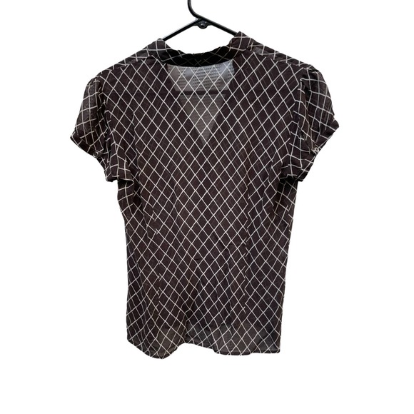 Express‎ Design Studio blouse small - Picture 2 of 4